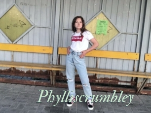 Phylliscrumbley