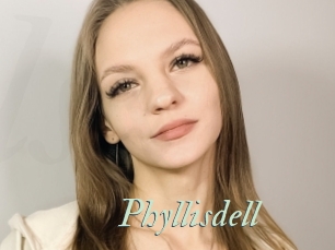 Phyllisdell