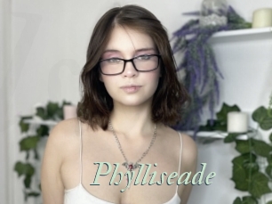 Phylliseade