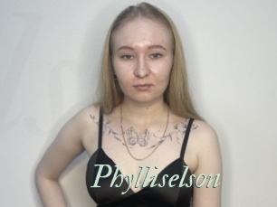 Phylliselson