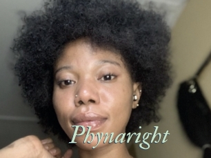 Phynaright