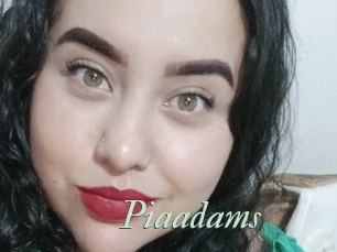 Piaadams