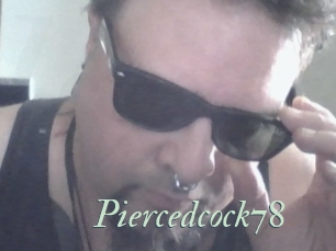 Piercedcock78