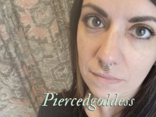 Piercedgoddess