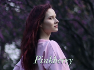 Pinkberry