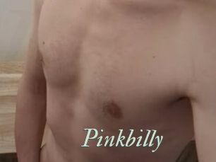 Pinkbilly