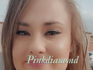 Pinkdiamond