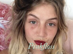 Pinkfloss