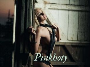 Pinkhoty