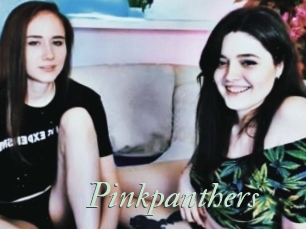 Pinkpanthers