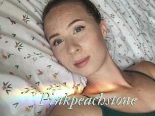 Pinkpeachstone