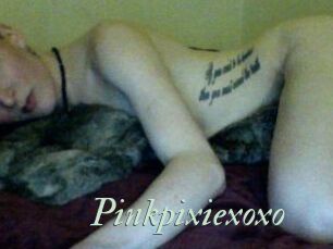 Pinkpixiexoxo