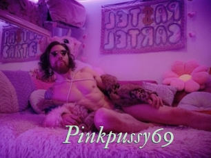 Pinkpussy69