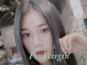 Pinkvirgin