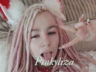 Pinkyliza