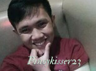 Pinoykisser23