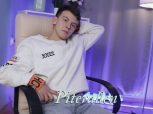 Piterallen