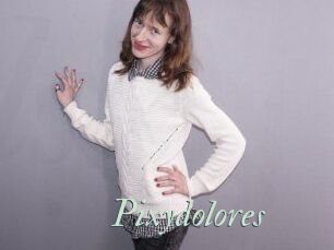Pixydolores