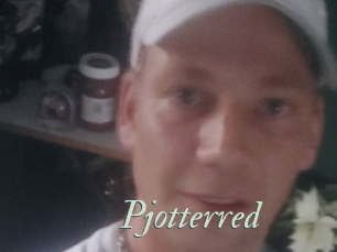 Pjotterred