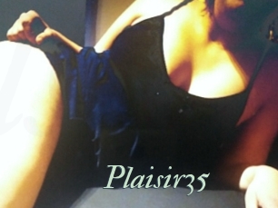 Plaisir35