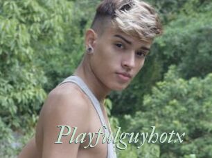 Playfulguyhotx