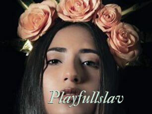Playfullslav