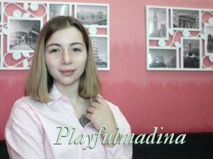 Playfulmadina