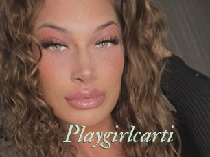 Playgirlcarti