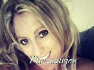 Playmatejen