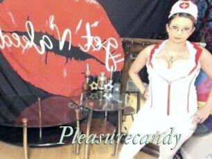 Pleasurecandy