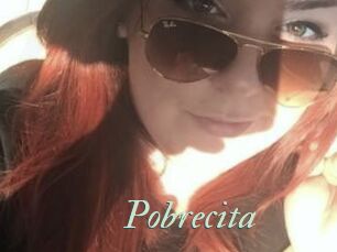Pobrecita