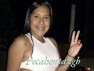 Pocahontazgb