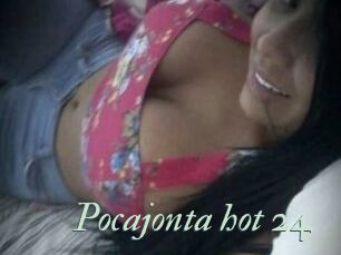Pocajonta_hot_24