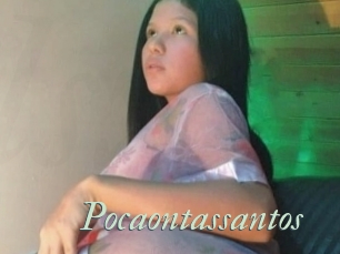 Pocaontassantos
