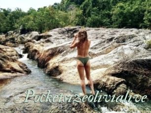 Pocketsizeolivialive