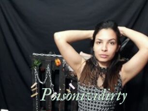 Poisonividirty