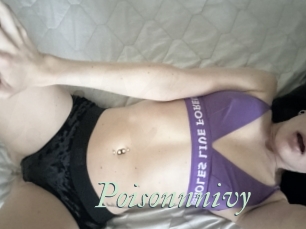 Poisonnnivy