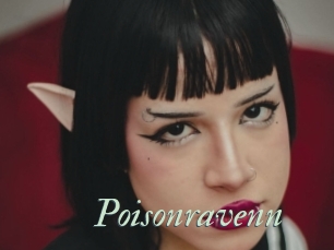 Poisonravenn