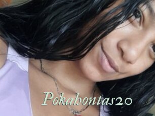 Pokahontas20
