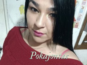 Pokajontas