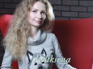 Poliksena