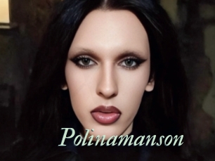 Polinamanson