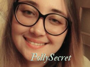 PollySecret