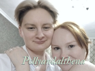 Pollyandalthena