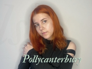 Pollycanterbury