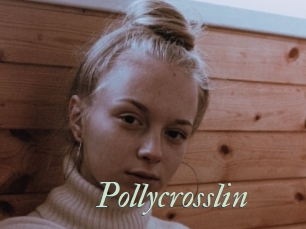 Pollycrosslin