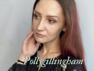 Pollygillingham
