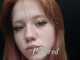 Pollyred