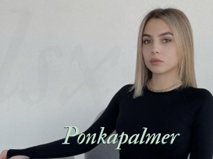 Ponkapalmer