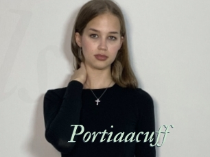 Portiaacuff